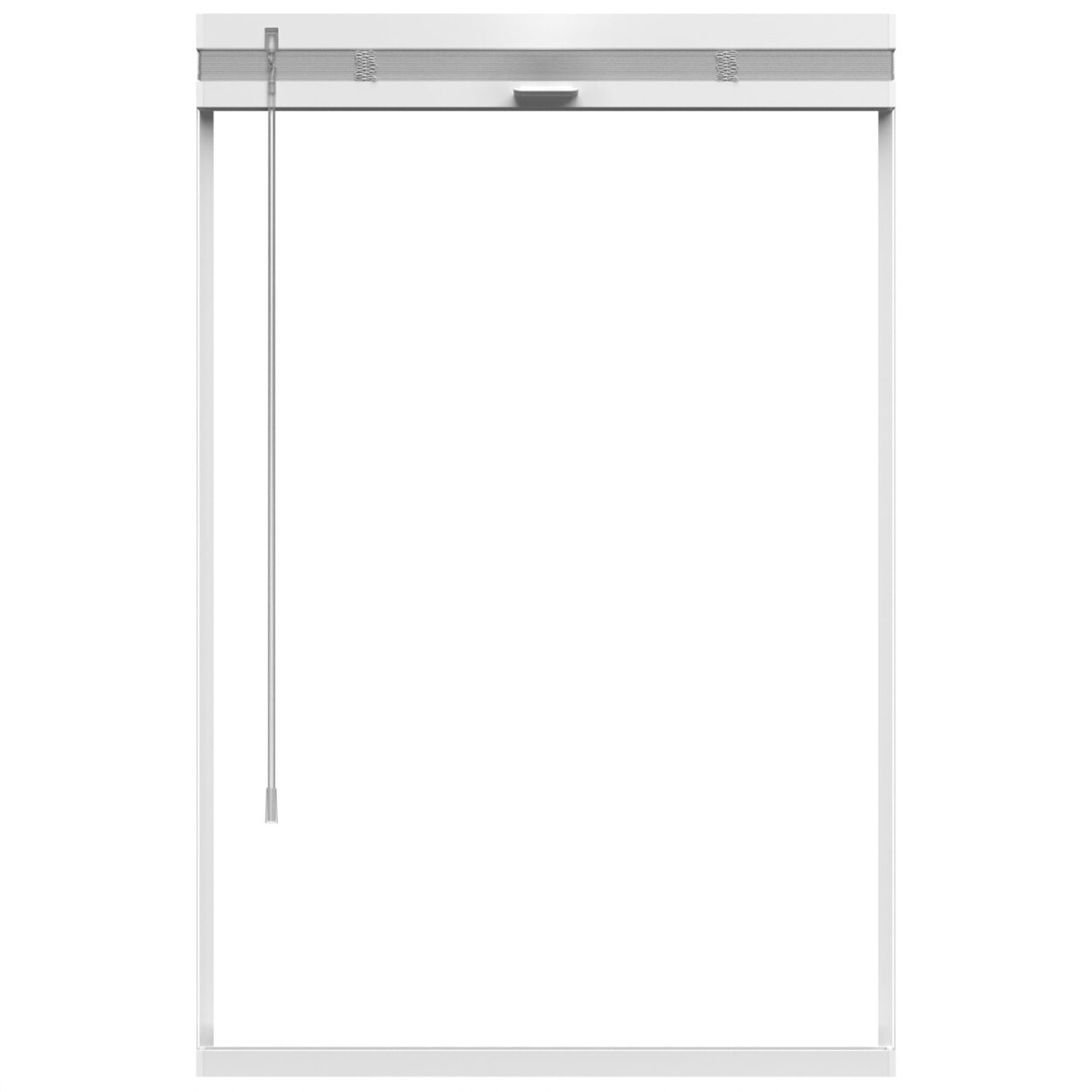 StickFit Perforated White - Image 4