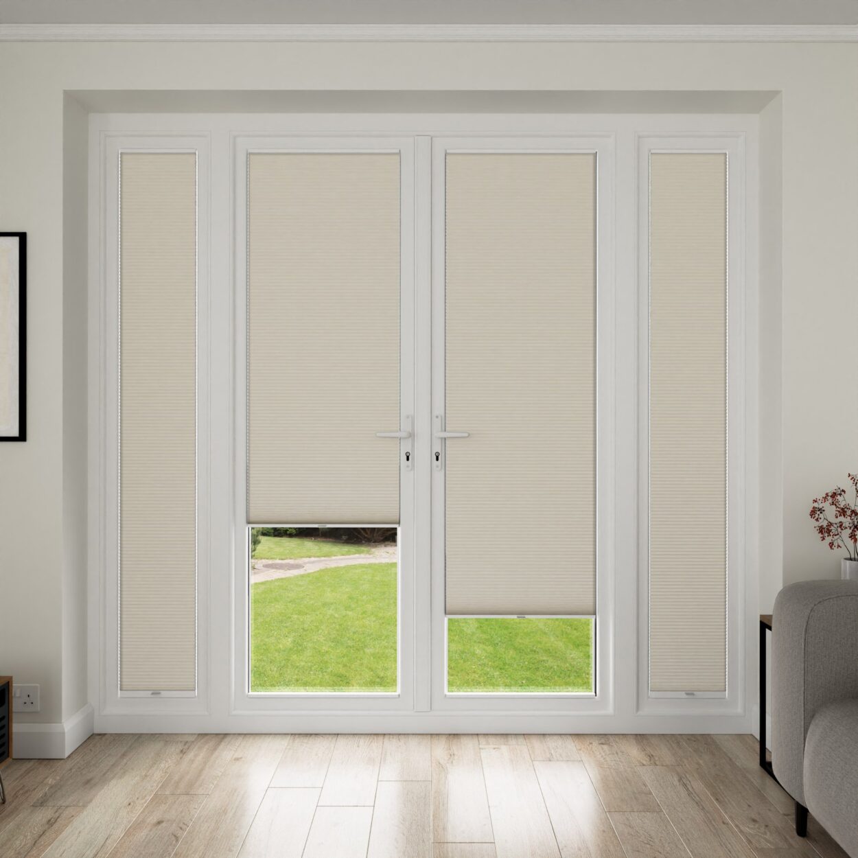 StickFit Stanton Blockout Cream - Image 5