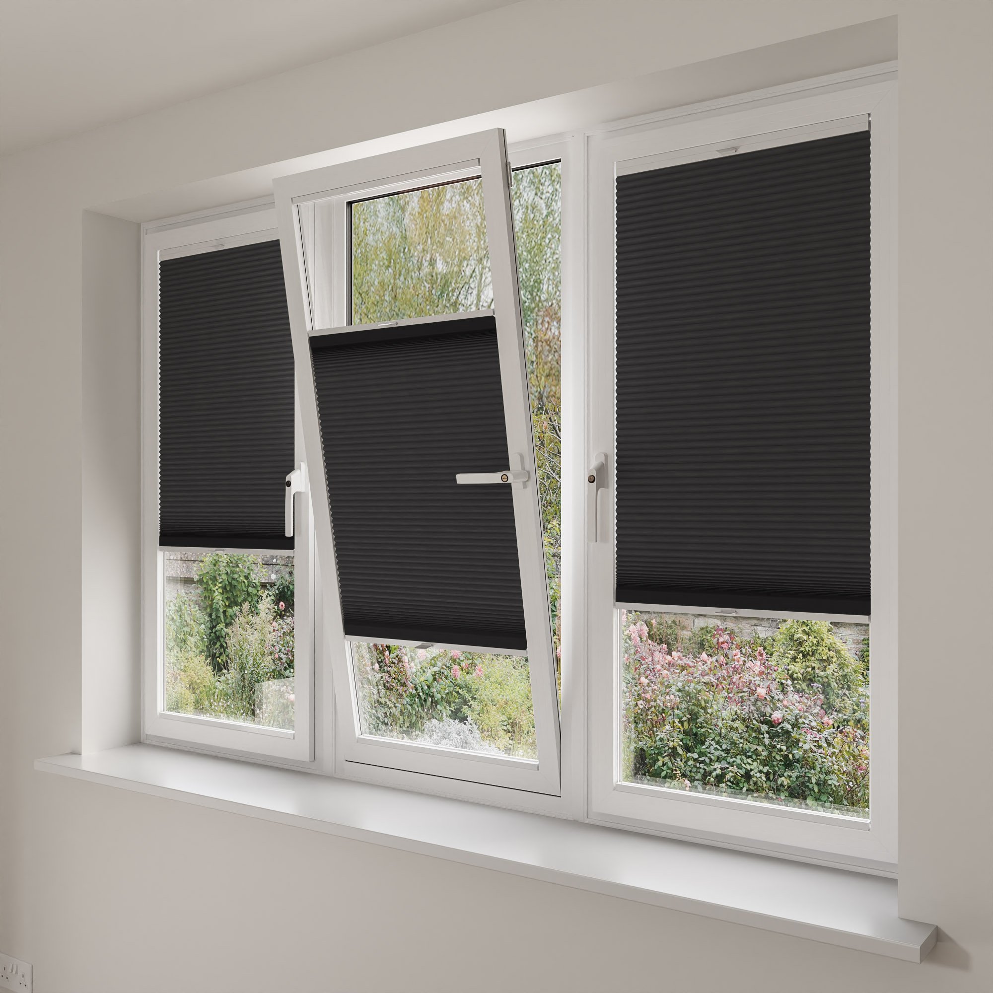 StickFit Stanton Blockout Onyx Black - Image 3