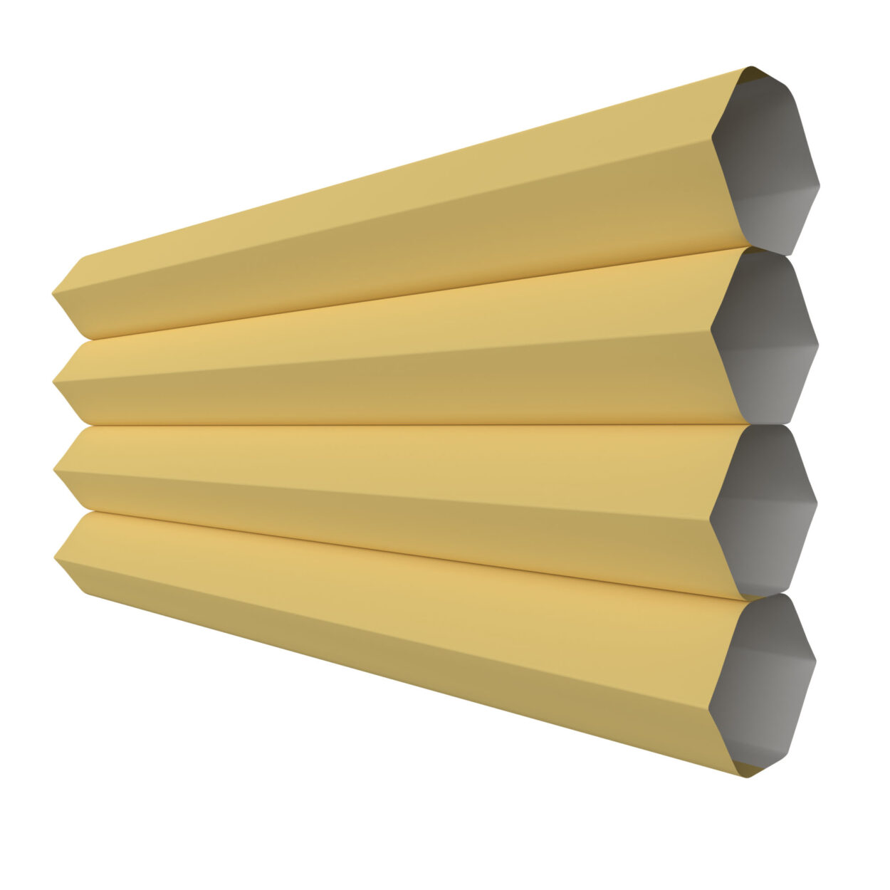 StickFit Stanton Blockout Saffron - Image 8