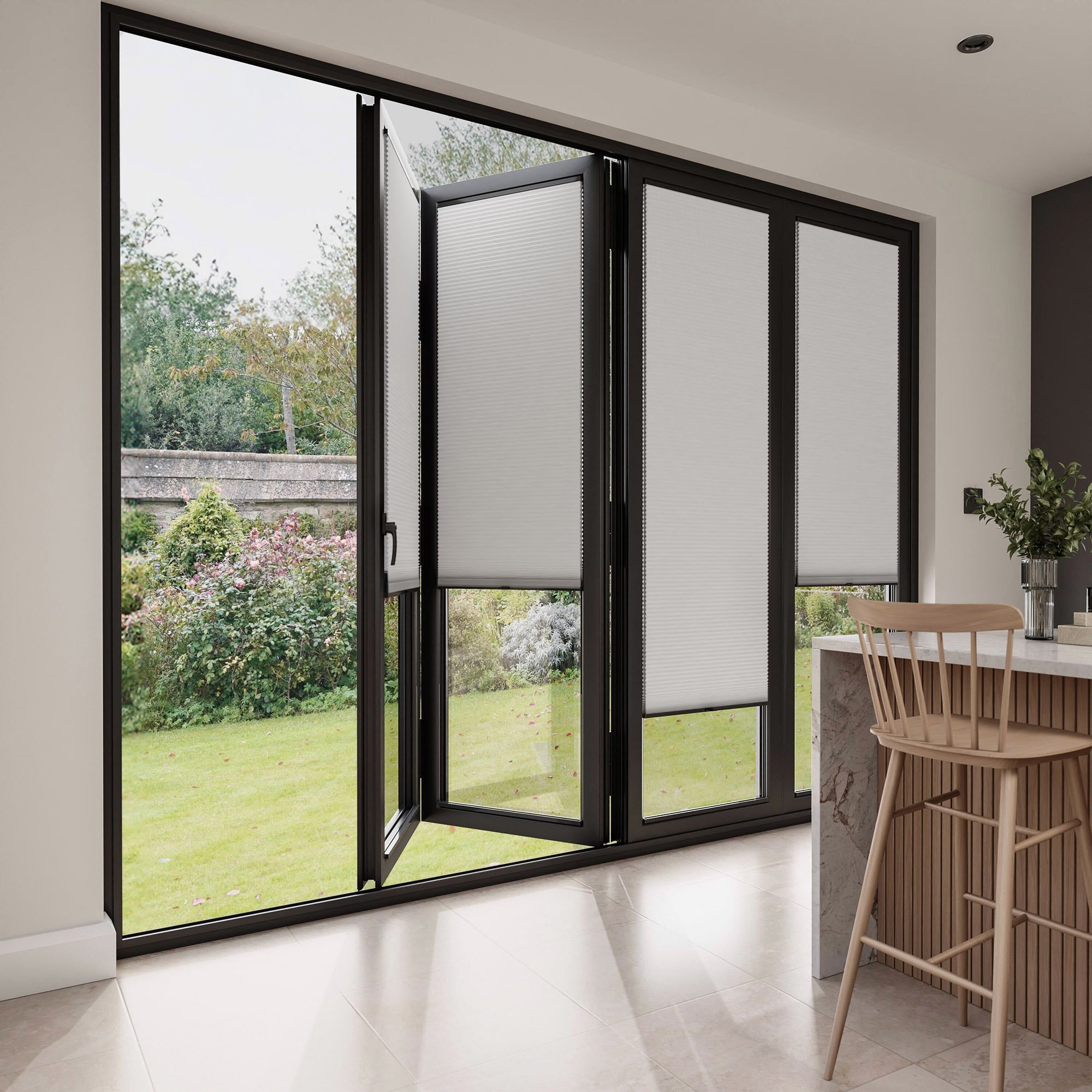 StickFit Stanton Blockout White - Image 2