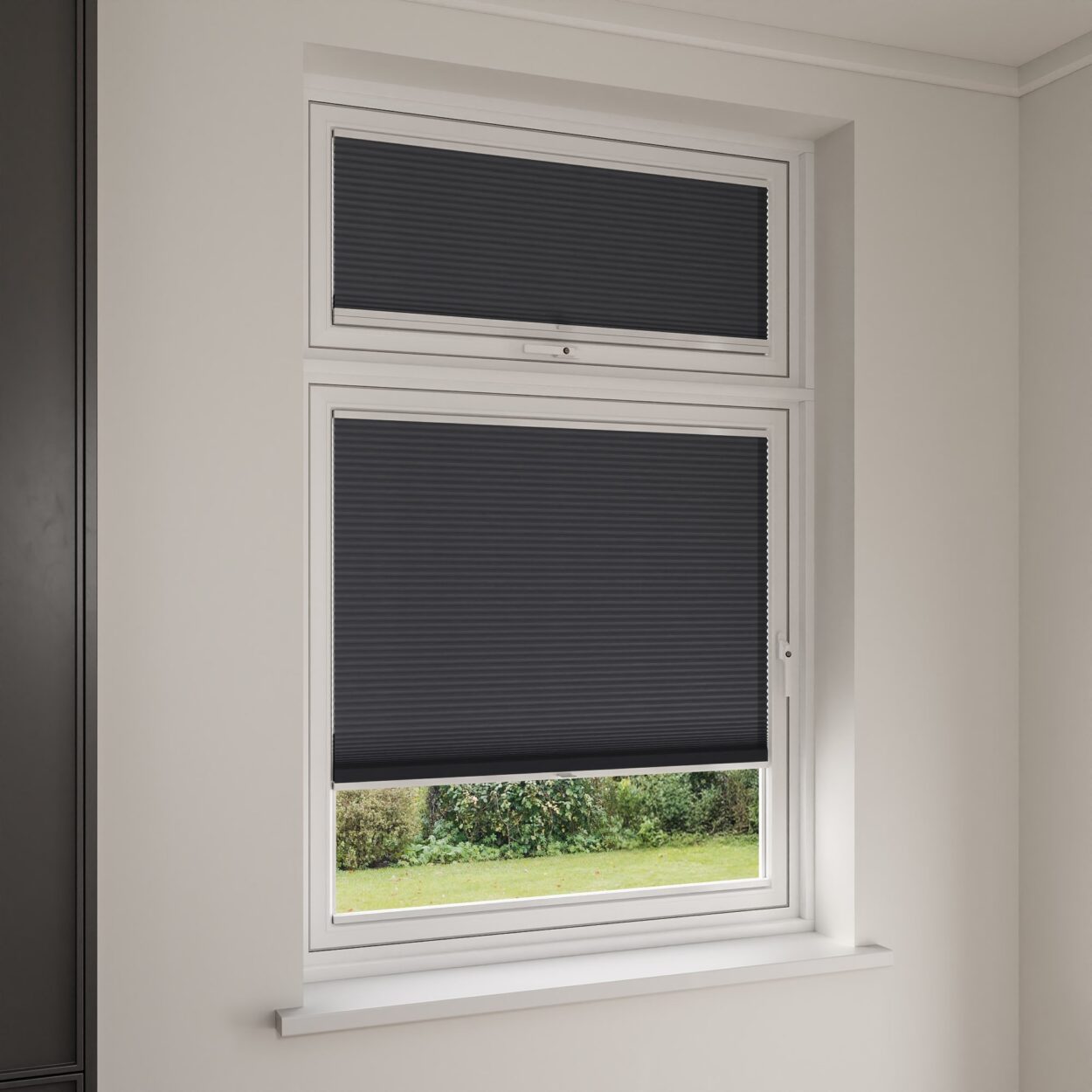 StickFit Stanton Anthracite Grey - Image 4