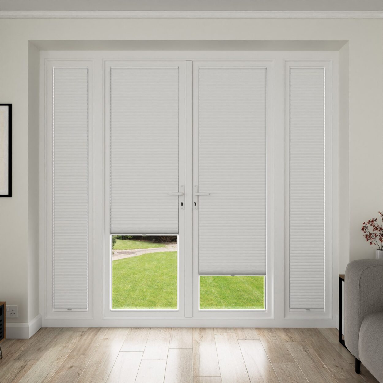 StickFit Stanton White - Image 7