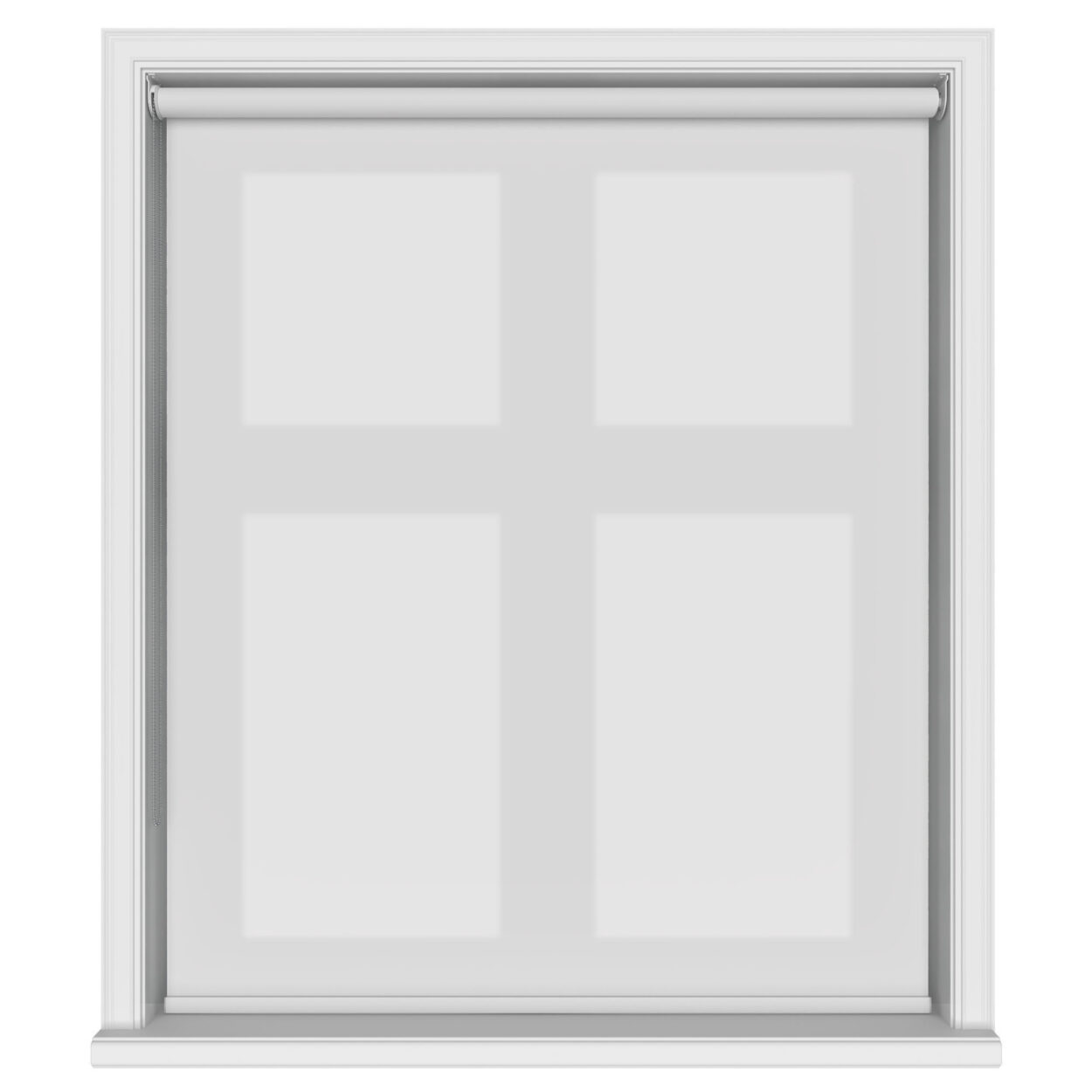 Stirlo Chalk White - Image 3