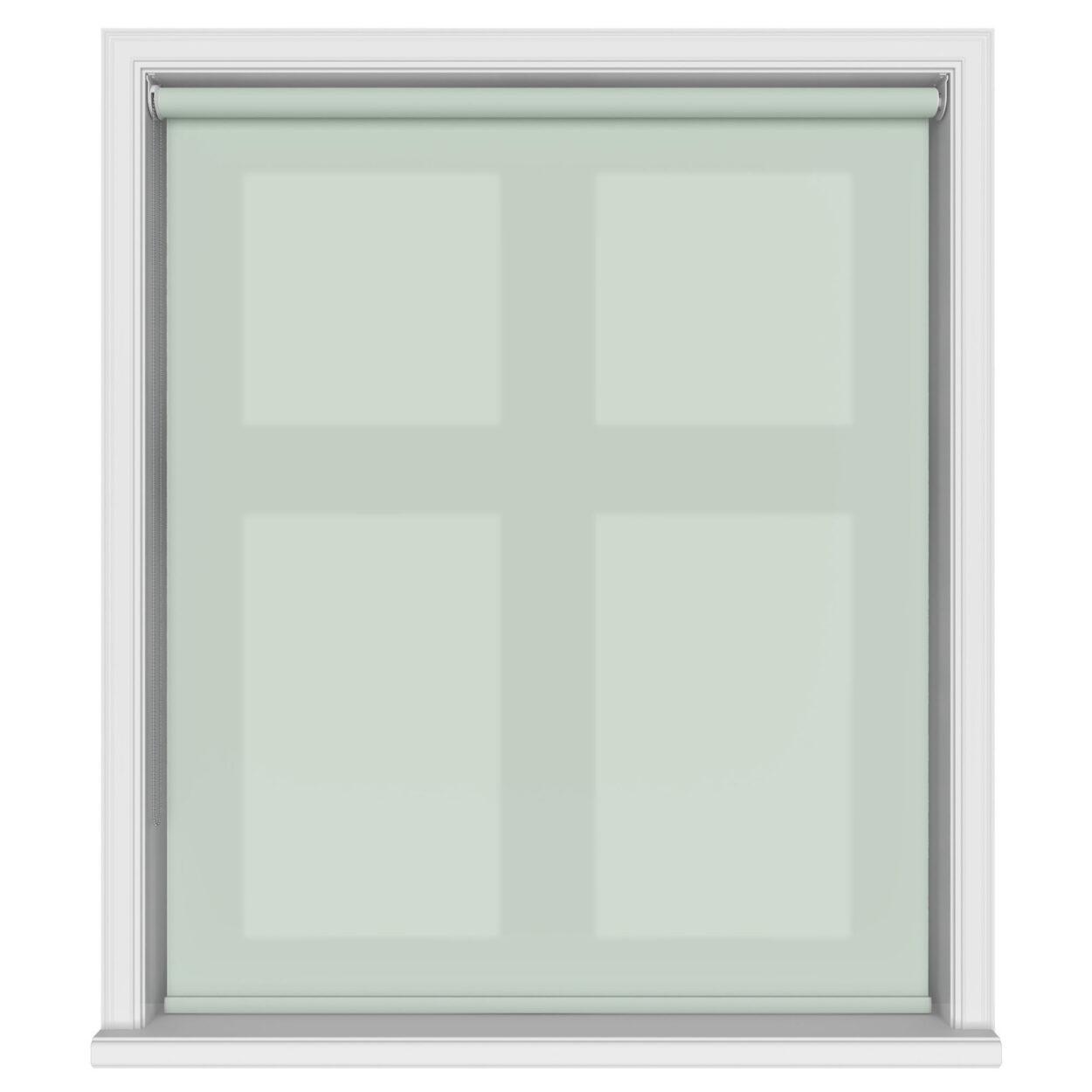Stirlo Duck Egg Blue - Image 3