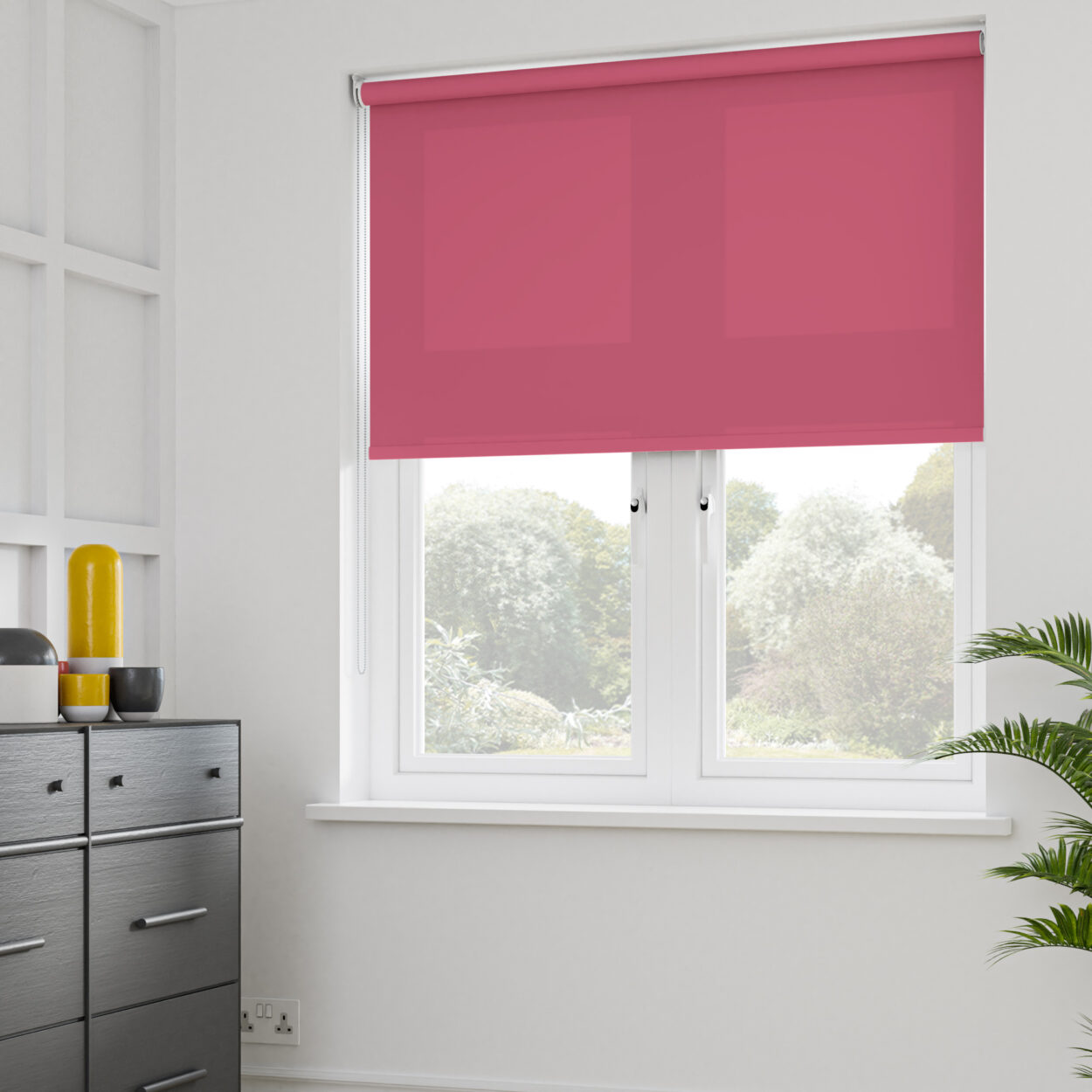 Stirlo Hot Pink - Image 2