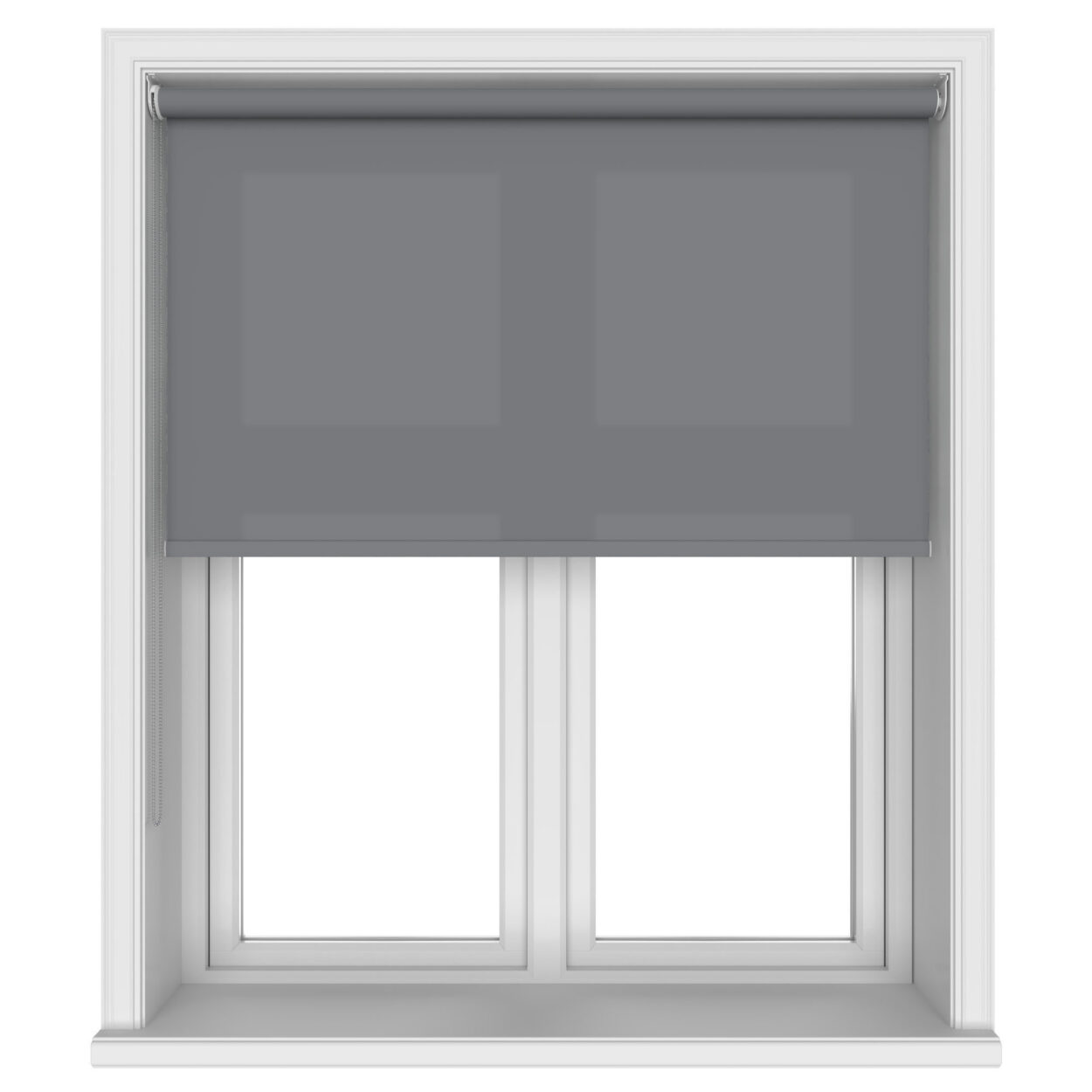 Stirlo Iron Grey