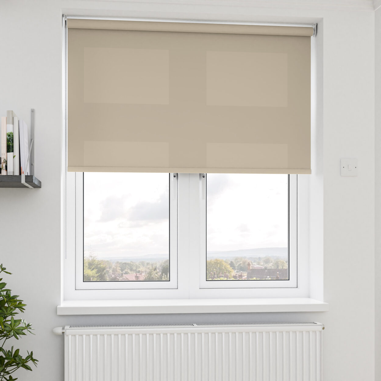 Stirlo Oat Beige - Image 2