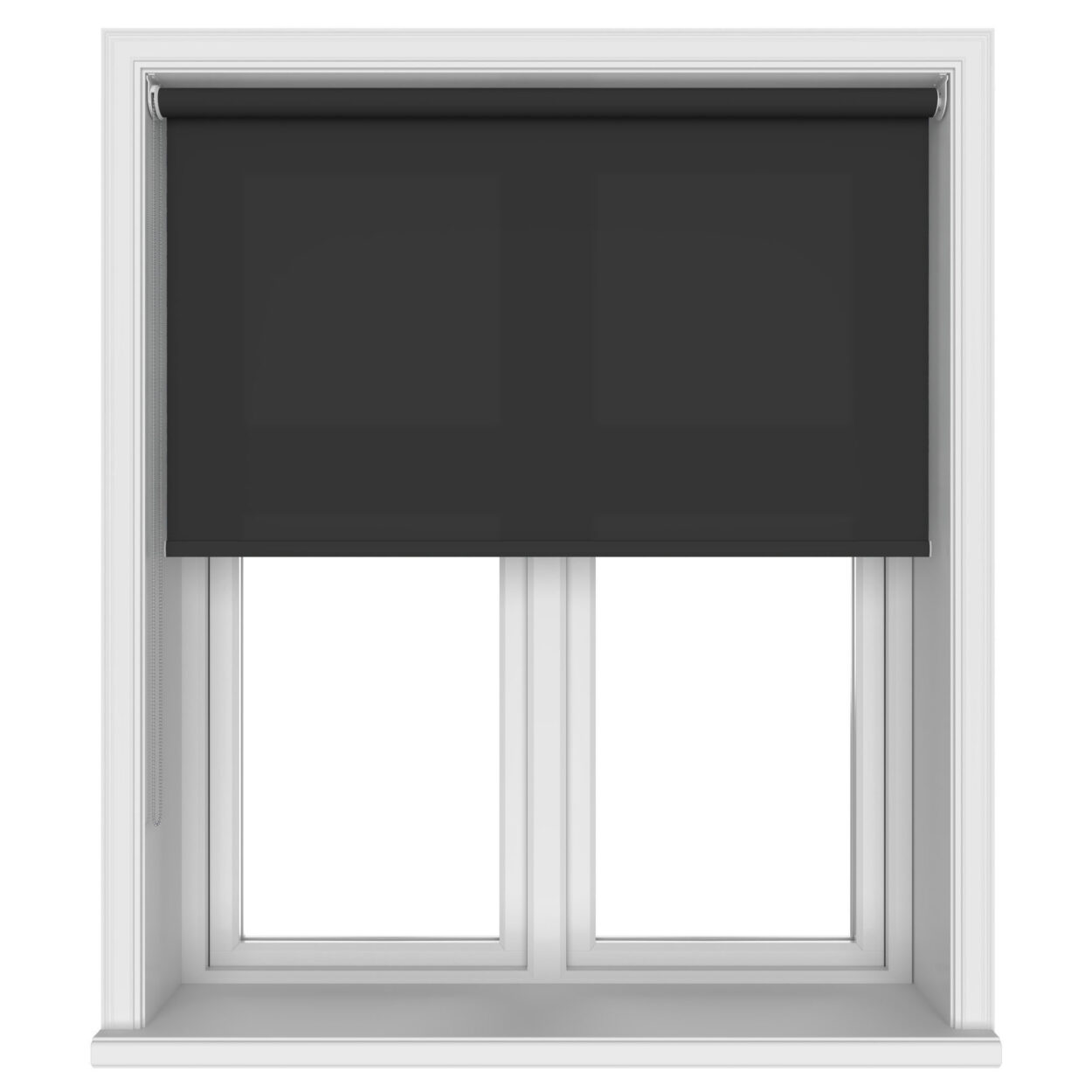 Stirlo Onyx Black