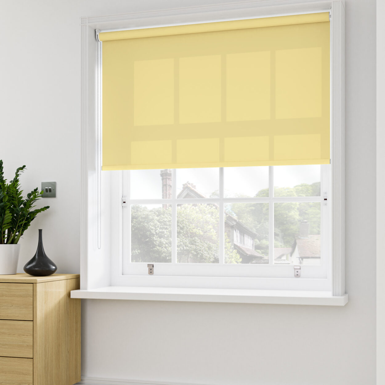 Stirlo Primrose Yellow - Image 2