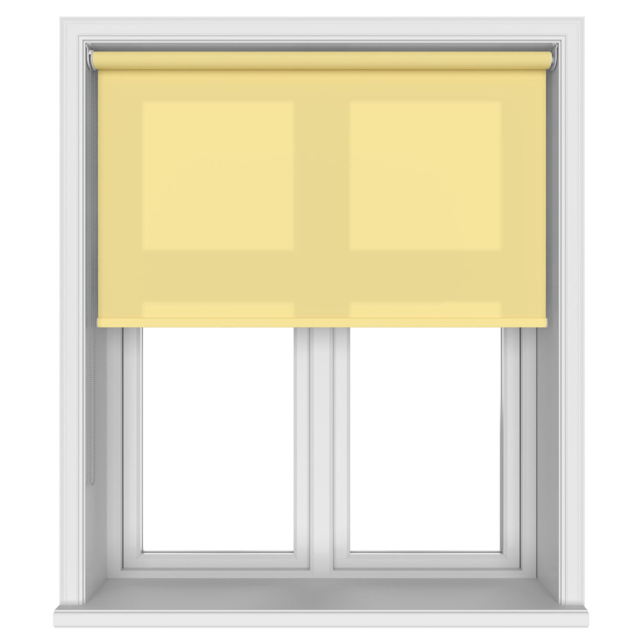Stirlo Primrose Yellow