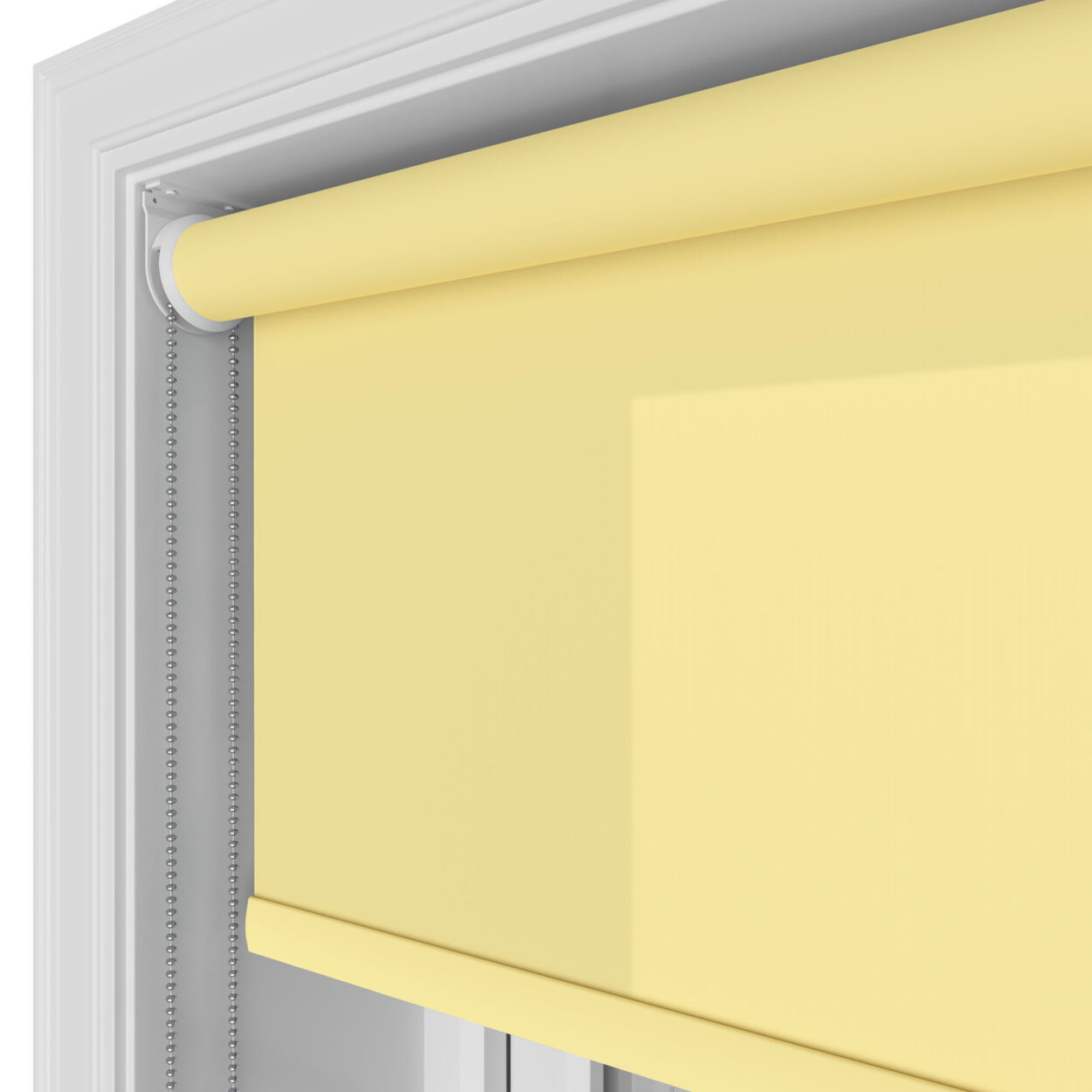Stirlo Primrose Yellow - Image 5