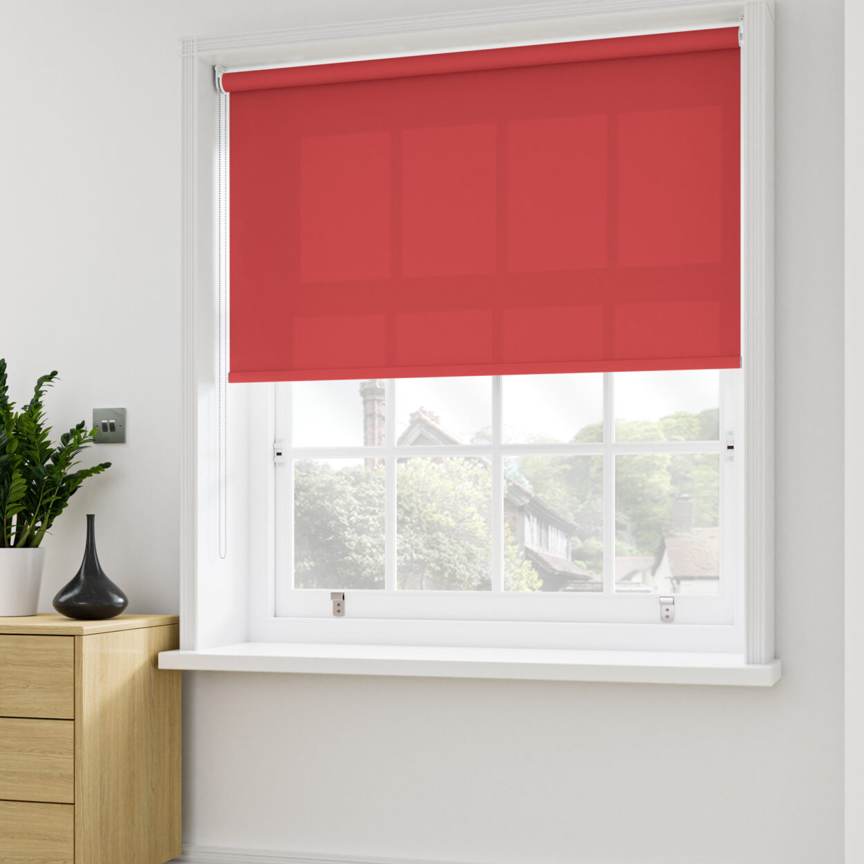 Stirlo Scarlett Red - Image 2