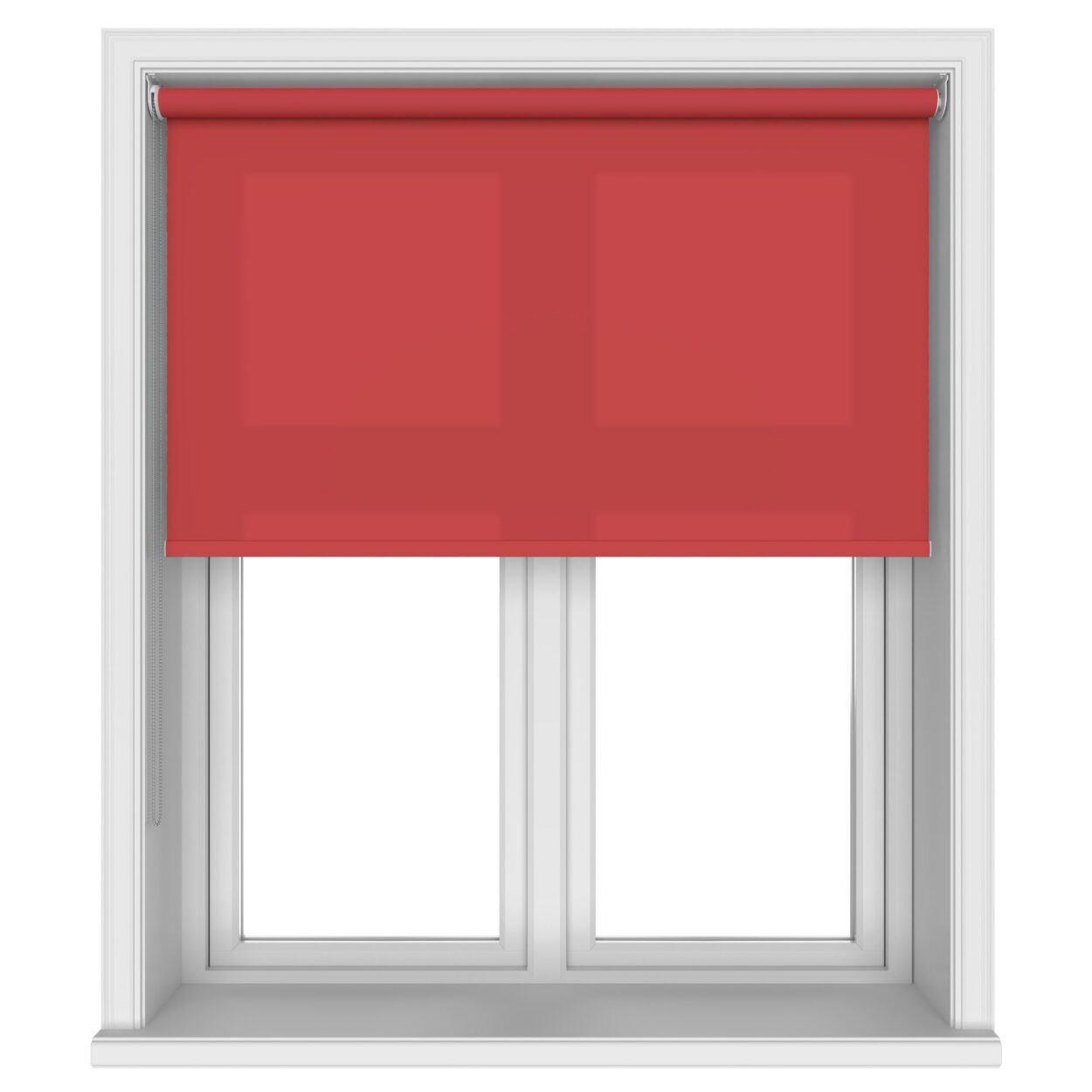 Stirlo Scarlett Red