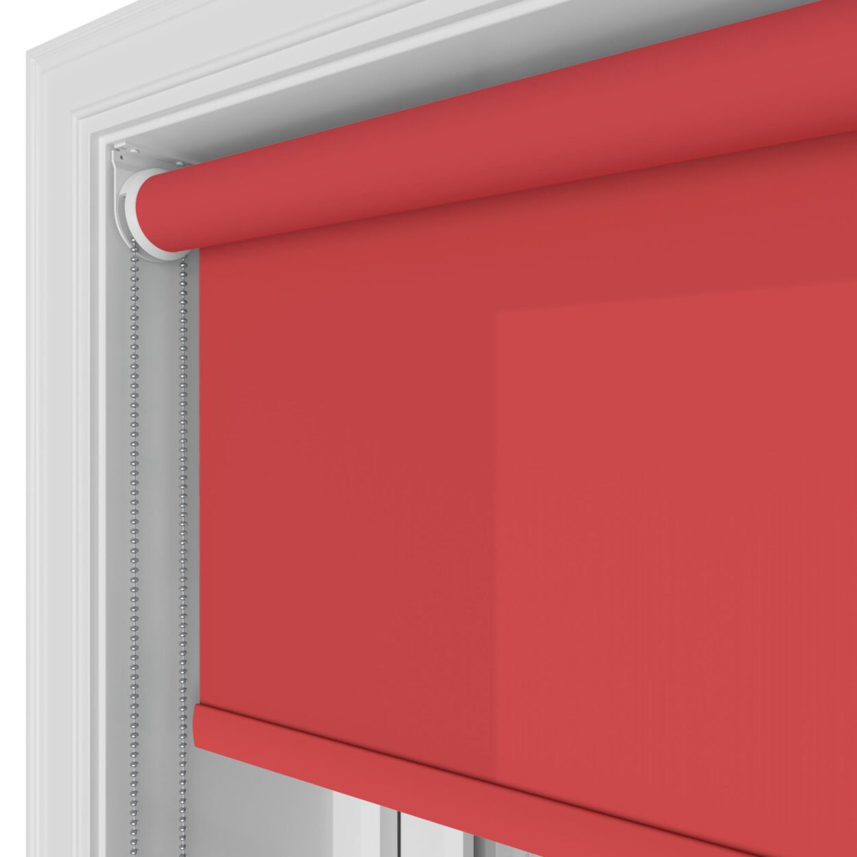 Stirlo Scarlett Red - Image 5