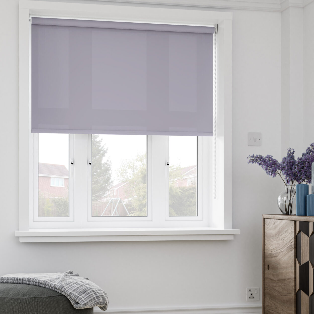 Stirlo Sloe Purple - Image 2