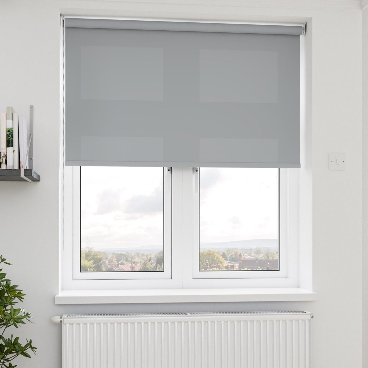 Stirlo Steel Grey - Image 2