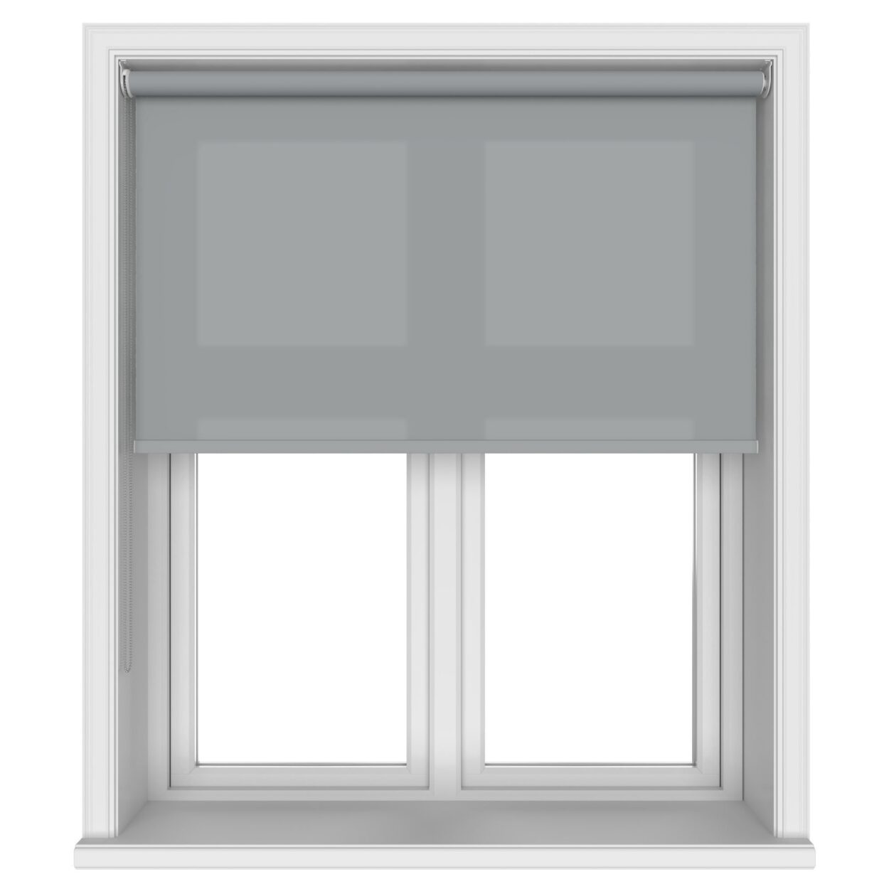 Stirlo Steel Grey