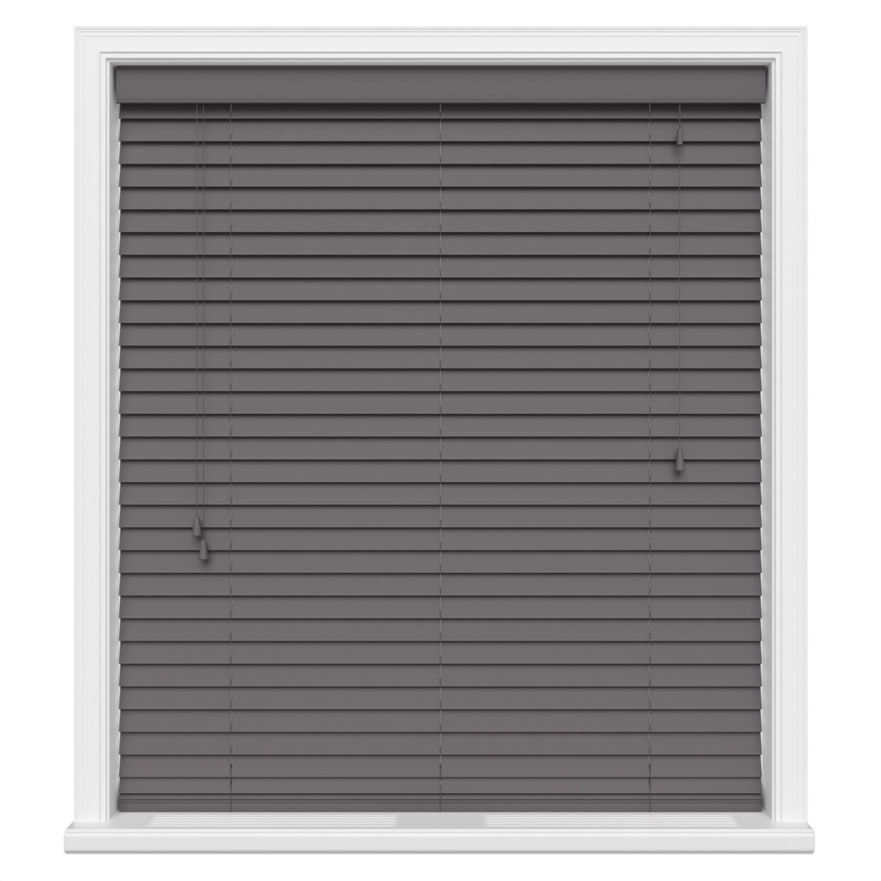 Storm Basswood Real Wood