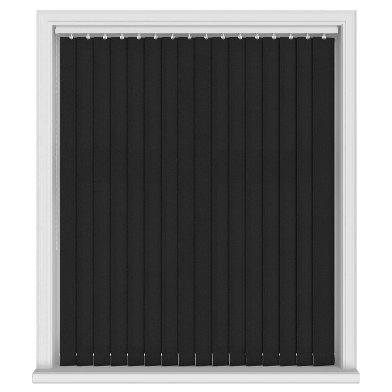 Stripe Black Replacement Slats - Image 3