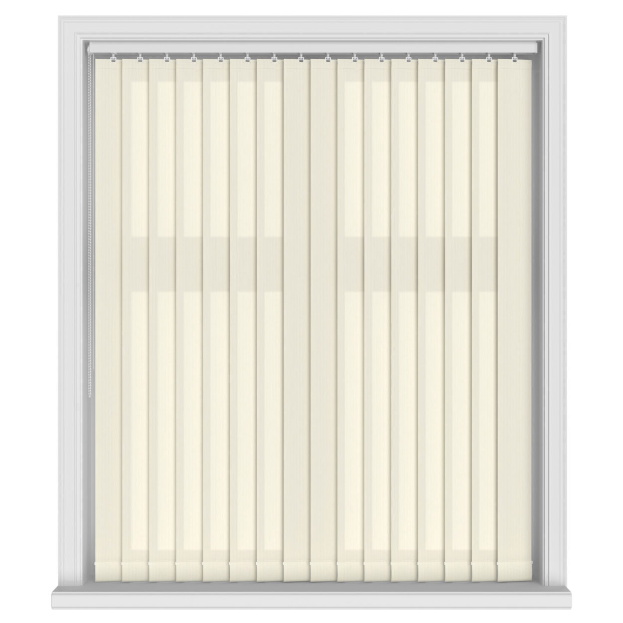 Stripe Ivory