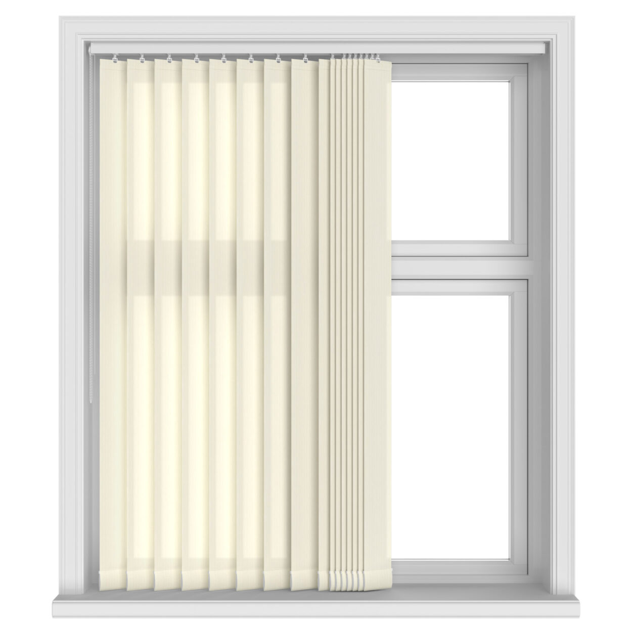 Stripe Ivory - Image 3