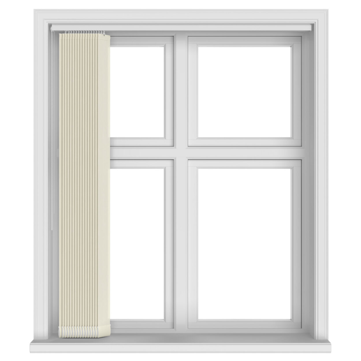 Stripe Ivory - Image 4