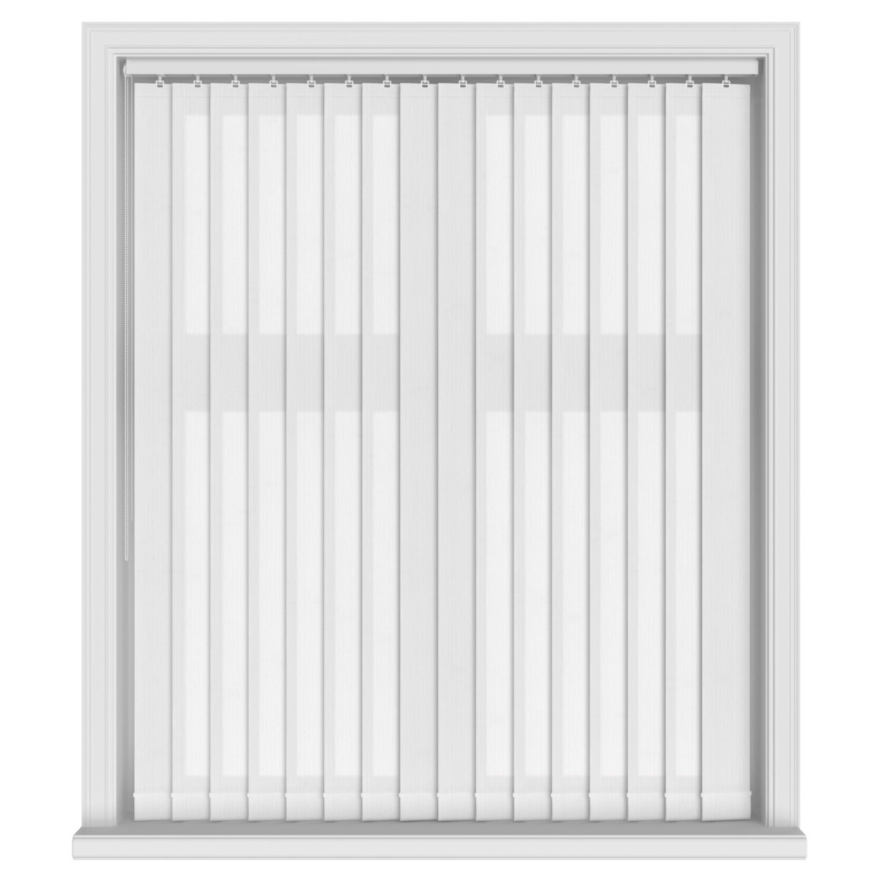 Stripe White