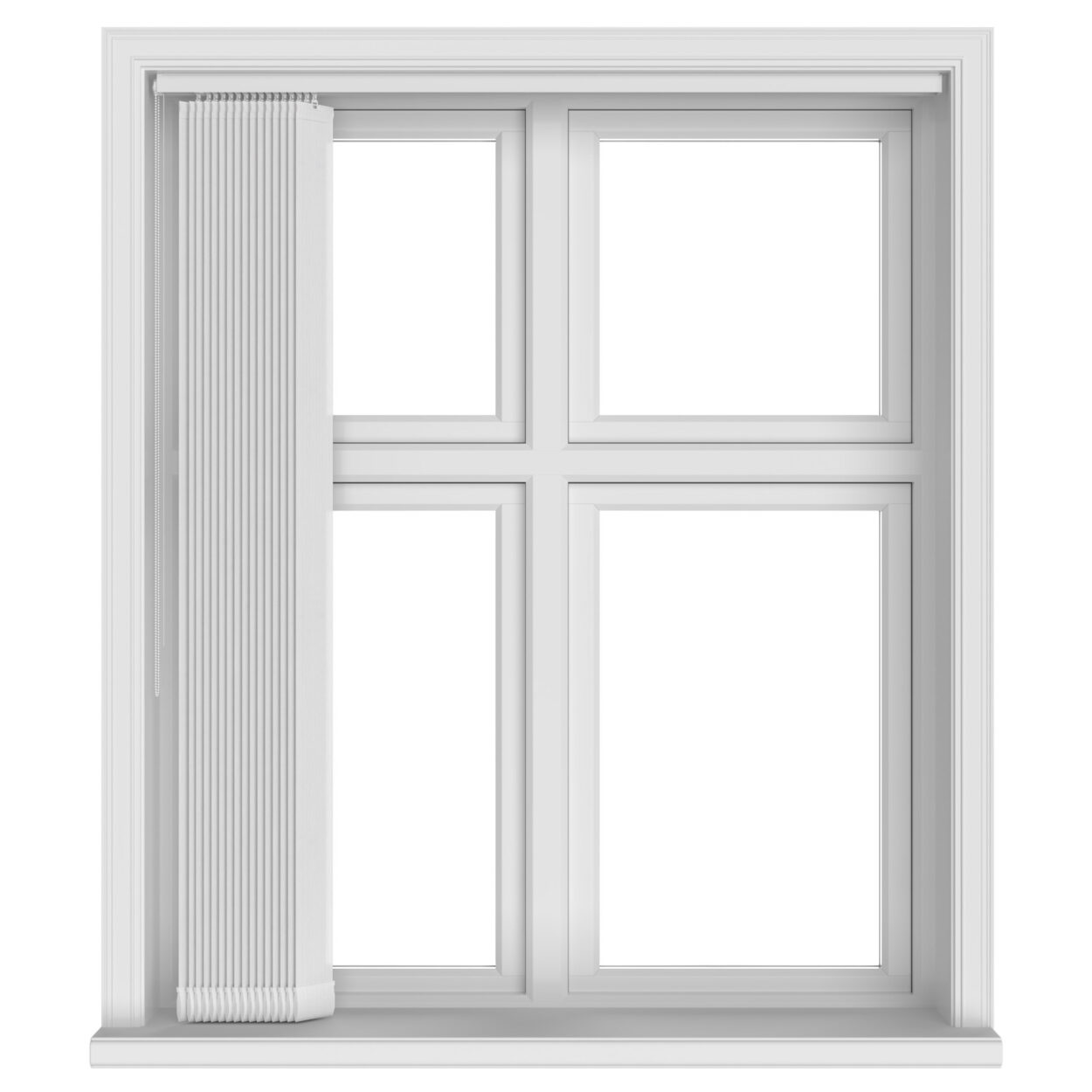 Stripe White - Image 4