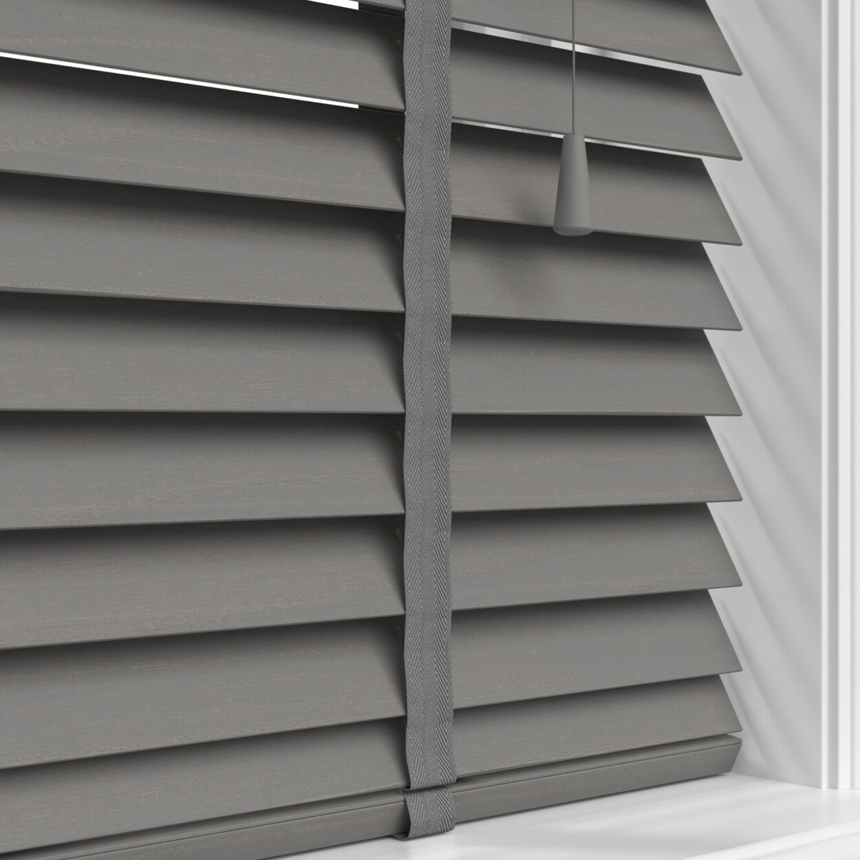 Tanza Real Wood With Tapes - Image 4