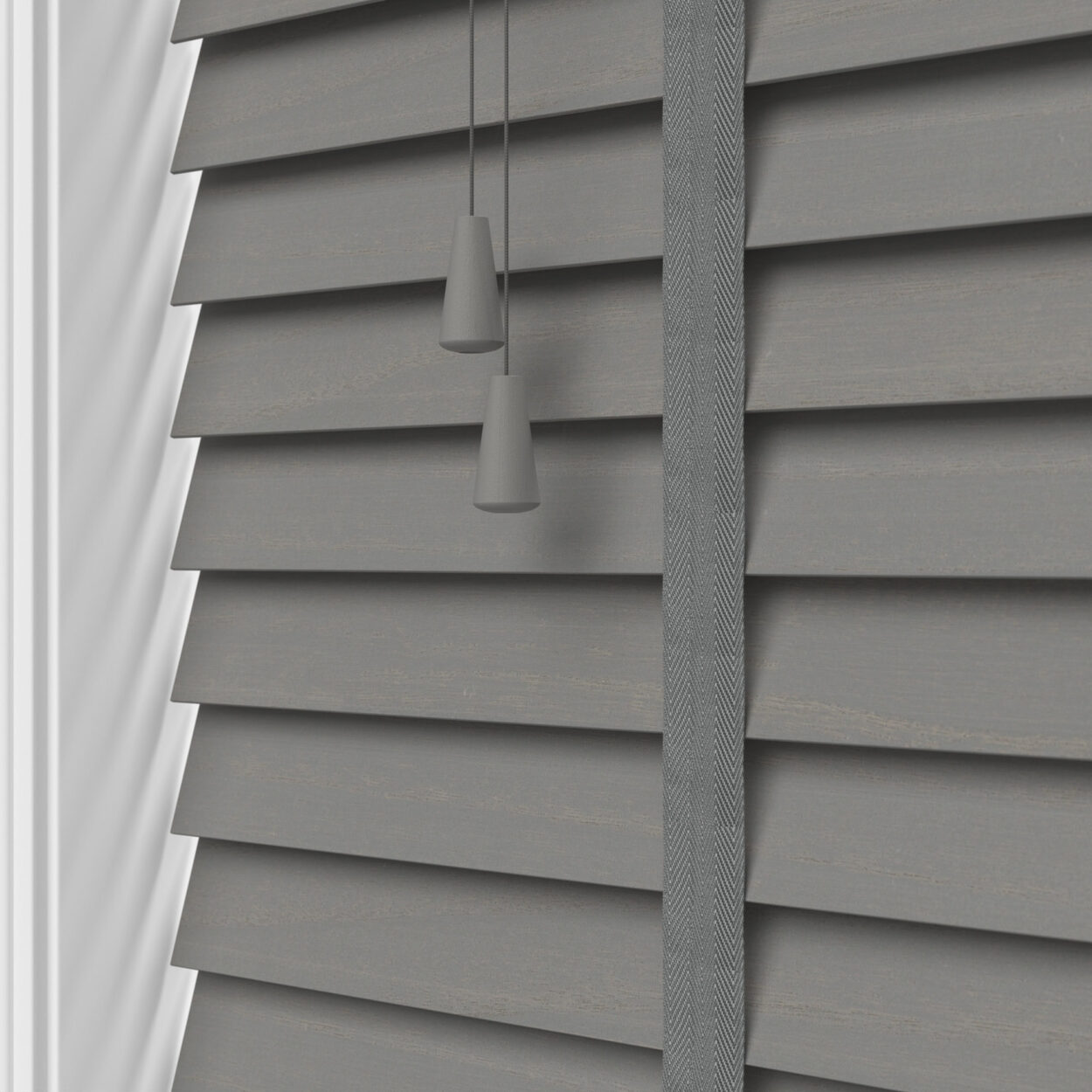 Tanza Real Wood With Tapes - Image 5
