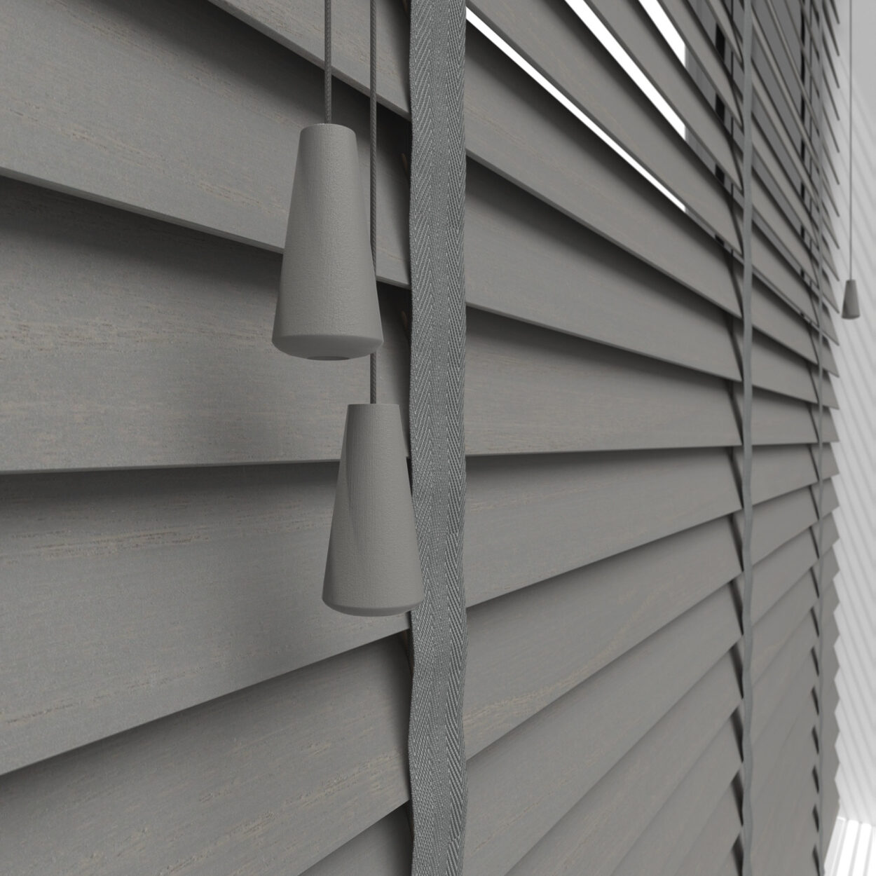 Tanza Real Wood With Tapes - Image 6