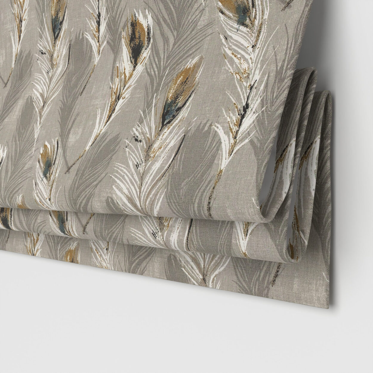 Tatum Linen Motorised