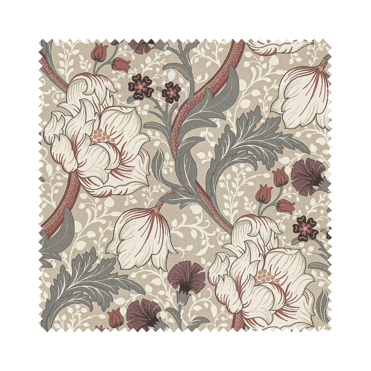 Theron Claret - Image 5