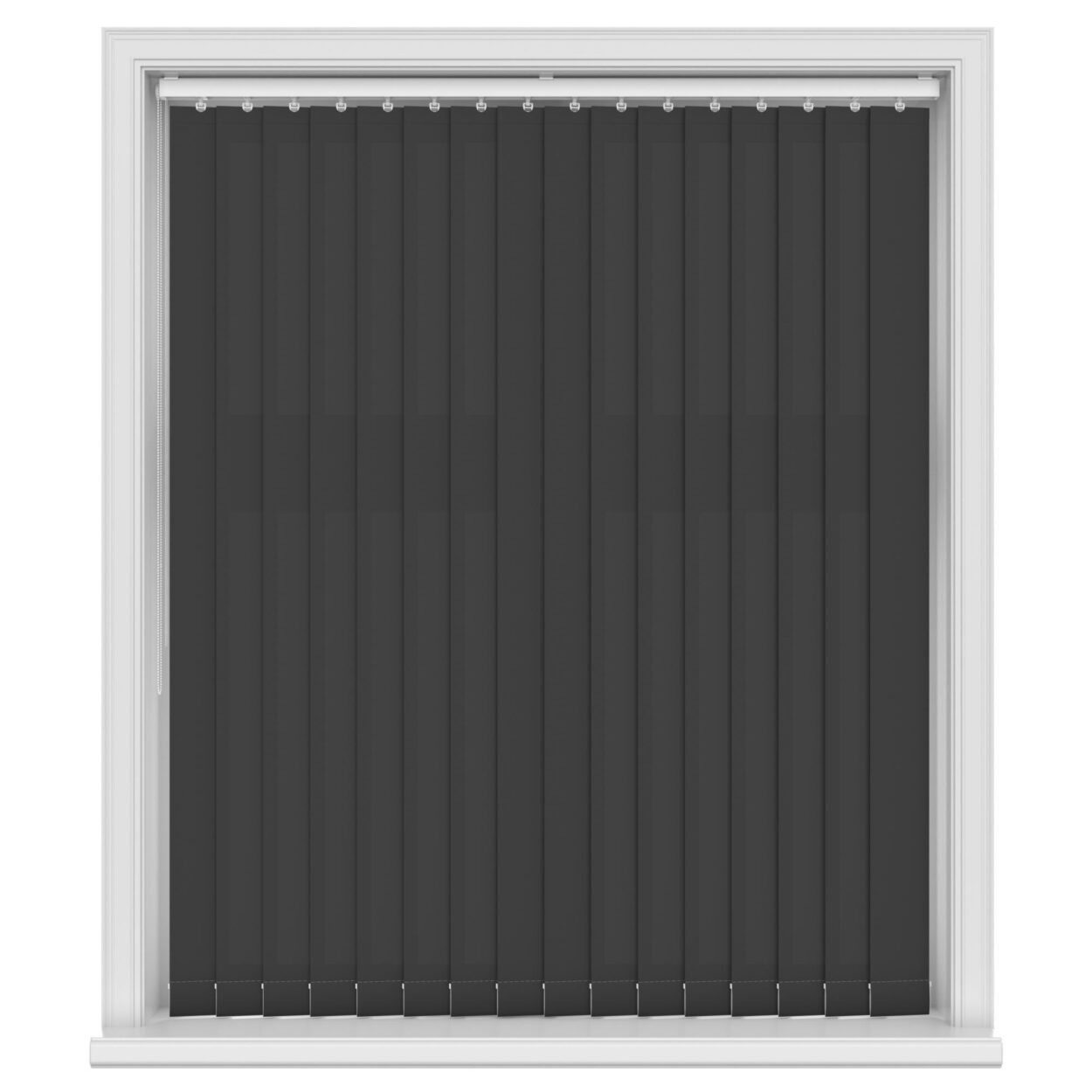 TradeChoice Black Replacement Slats - Image 2