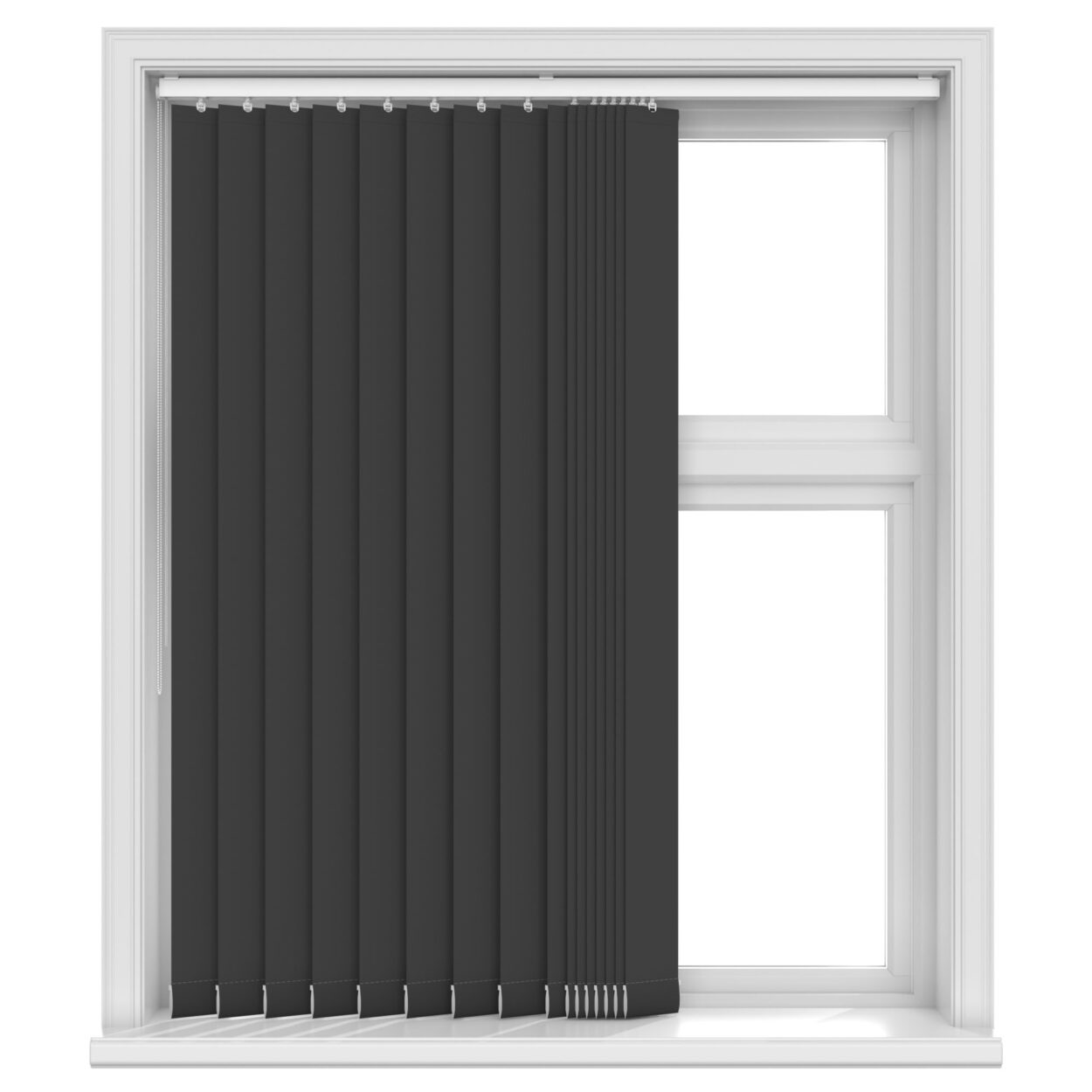 TradeChoice Blackout Black - Image 2