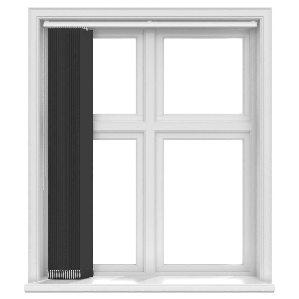 TradeChoice Blackout Black - Image 3