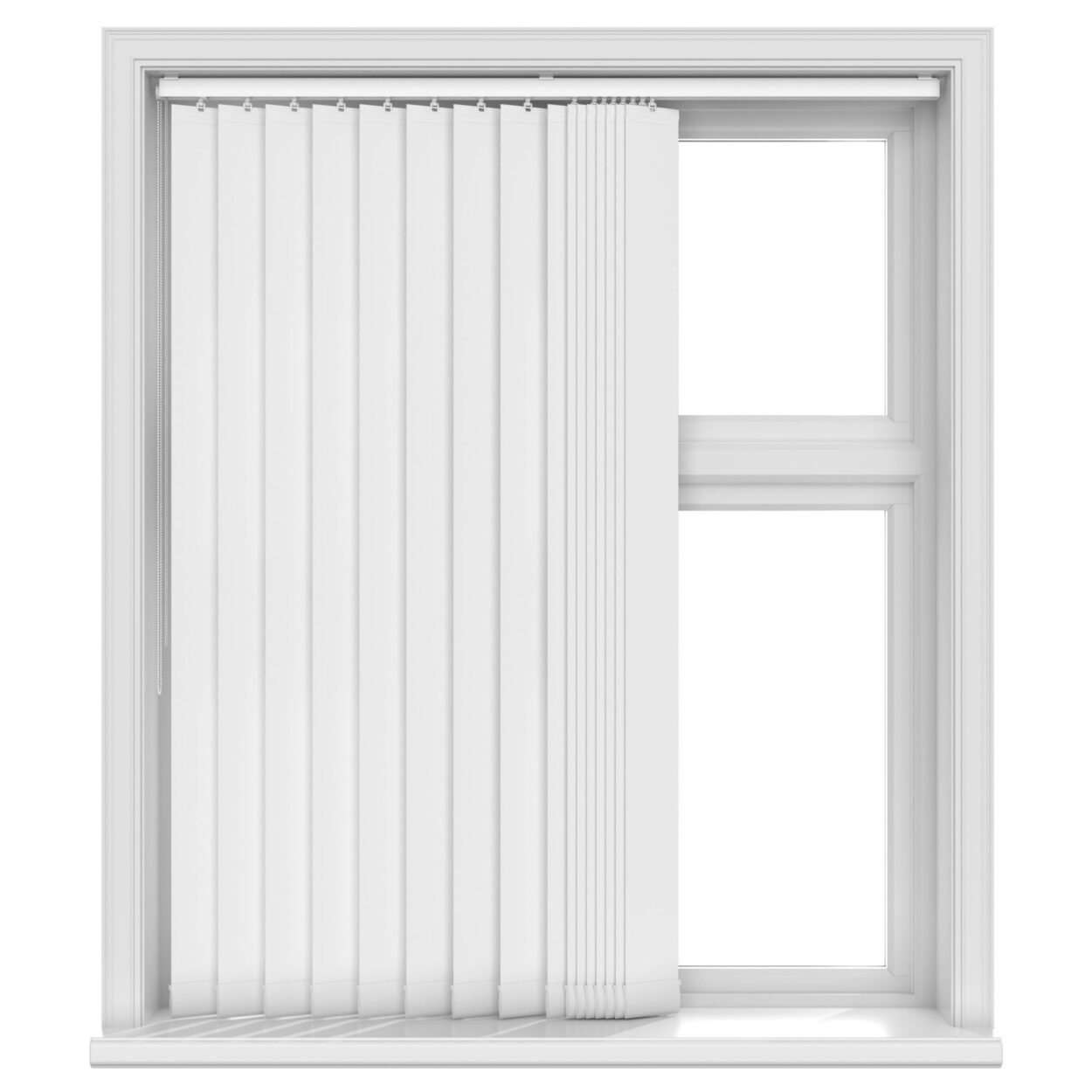 TradeChoice Blackout Brilliant White - Image 2