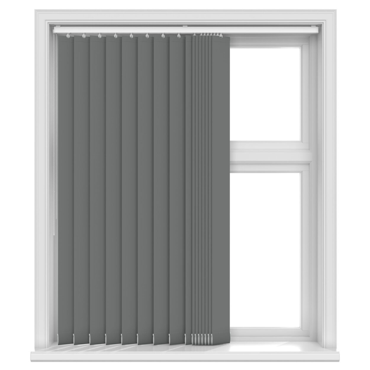 TradeChoice Blackout Dark Grey - Image 2
