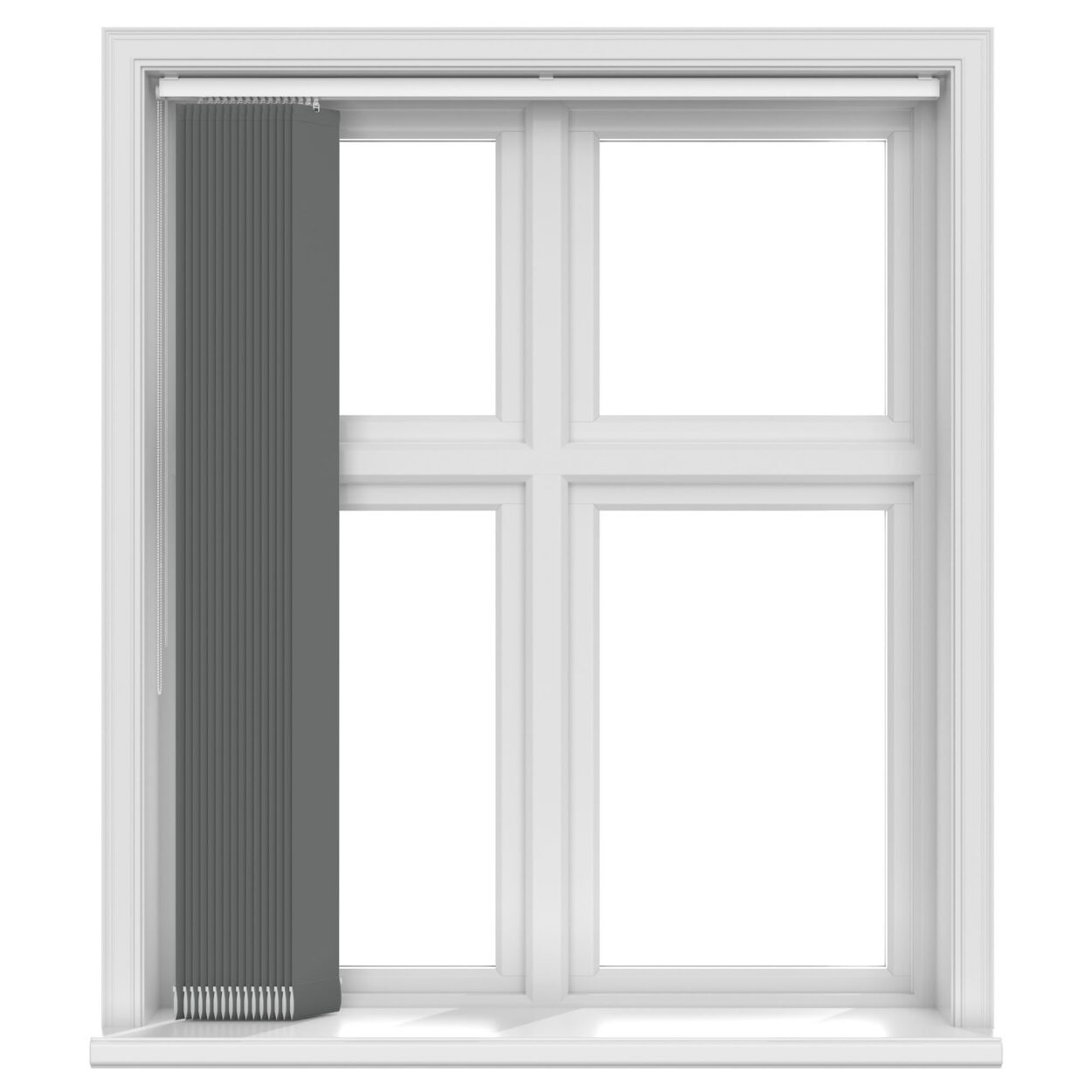 TradeChoice Blackout Dark Grey - Image 3