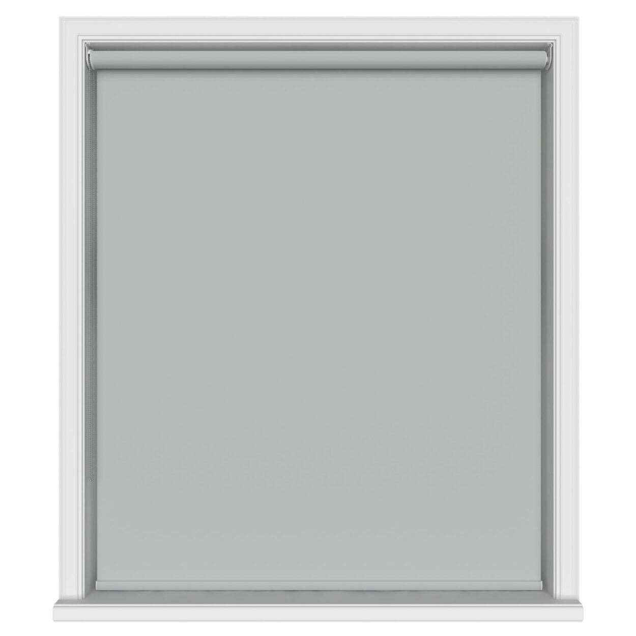 TradeChoice Blackout Light Grey - Image 2