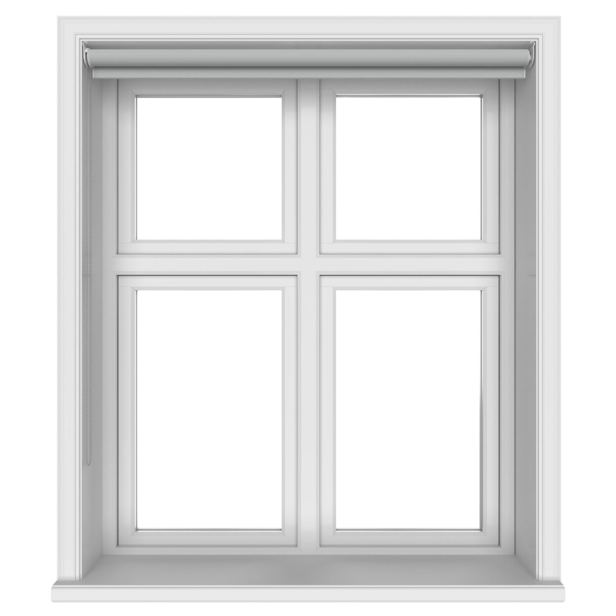 TradeChoice Blackout Light Grey - Image 3