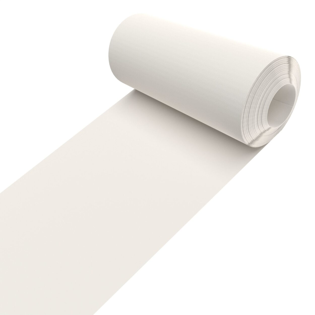 TradeChoice Blackout Linen White Replacement Slats - Image 3