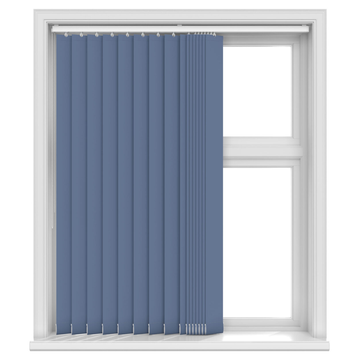 TradeChoice Blackout Navy - Image 2