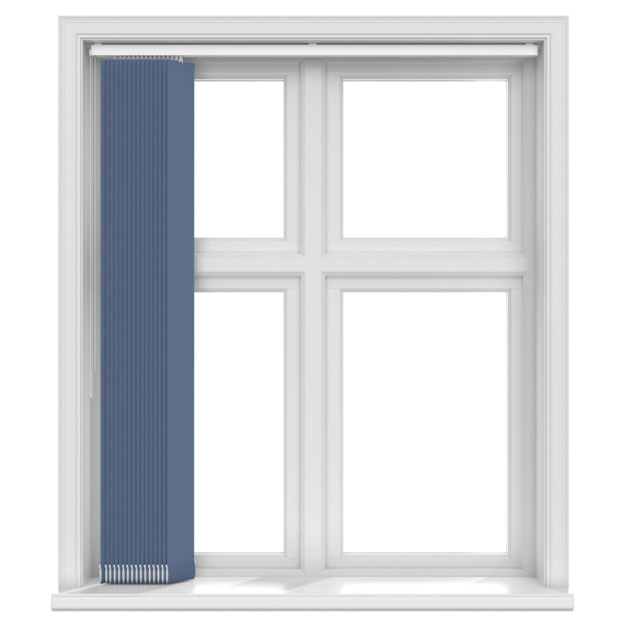 TradeChoice Blackout Navy - Image 3