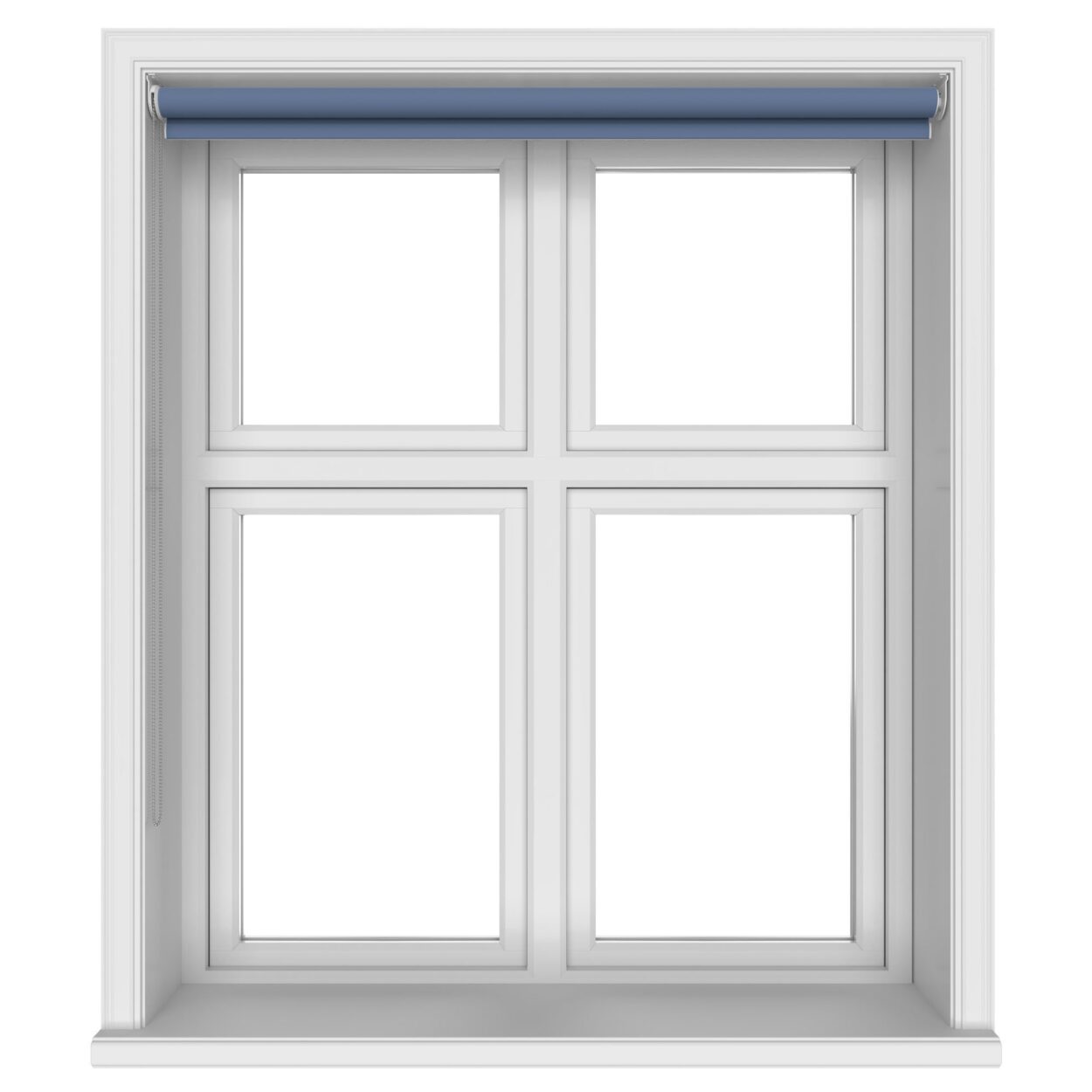 TradeChoice Blackout Navy - Image 3