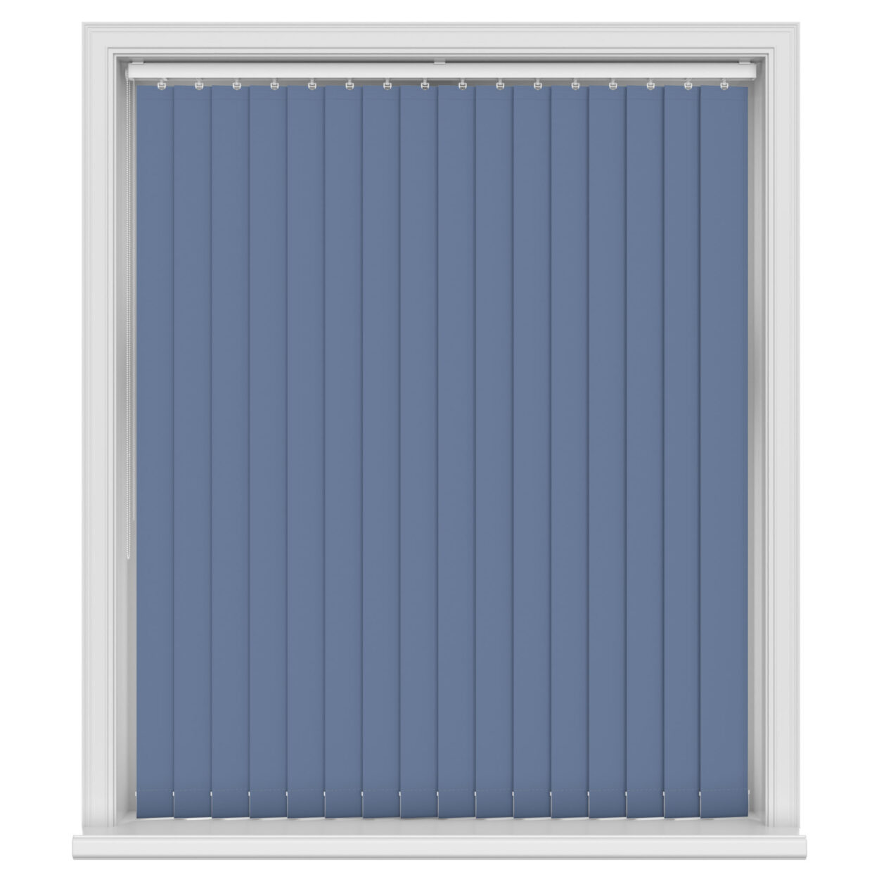 TradeChoice Blackout Navy Replacement Slats - Image 2