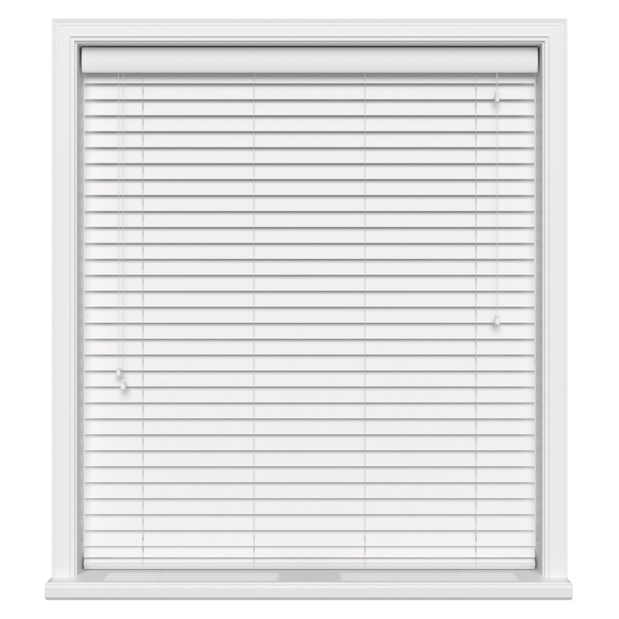 TradeChoice Brilliant White