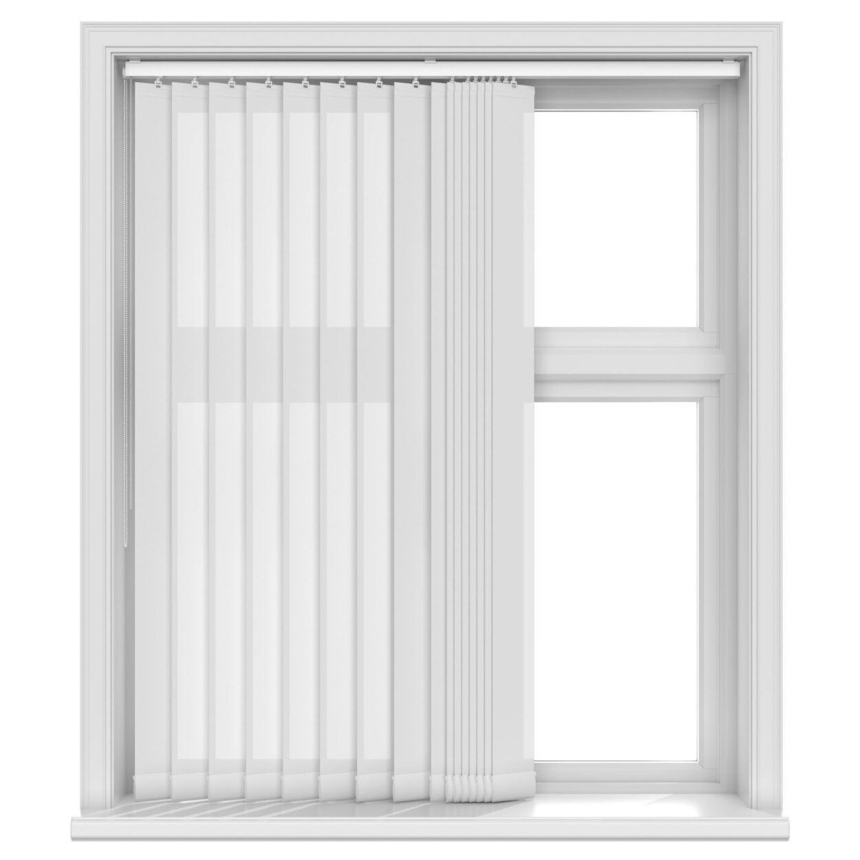 TradeChoice Brilliant White - Image 2