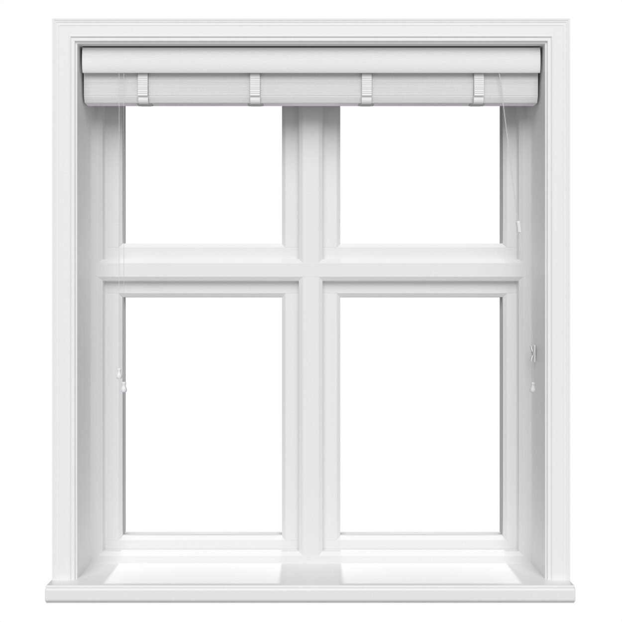 TradeChoice Brilliant White Grain with Cotton Tapes - Image 3